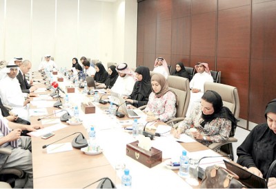 الحكومة تحيل “الأمن العام” و “الأحداث” للدور المقبل