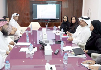 حزمة من البرامج لحماية البيئة البحرية
