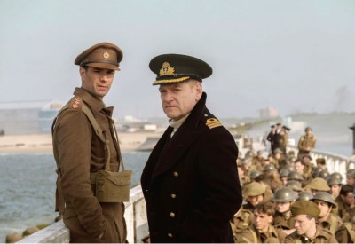فيلم “Dunkirk” عودة قوية لمخرج عبقري