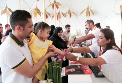 “صيف البحرين” برامج ثقافية وترفيهية 