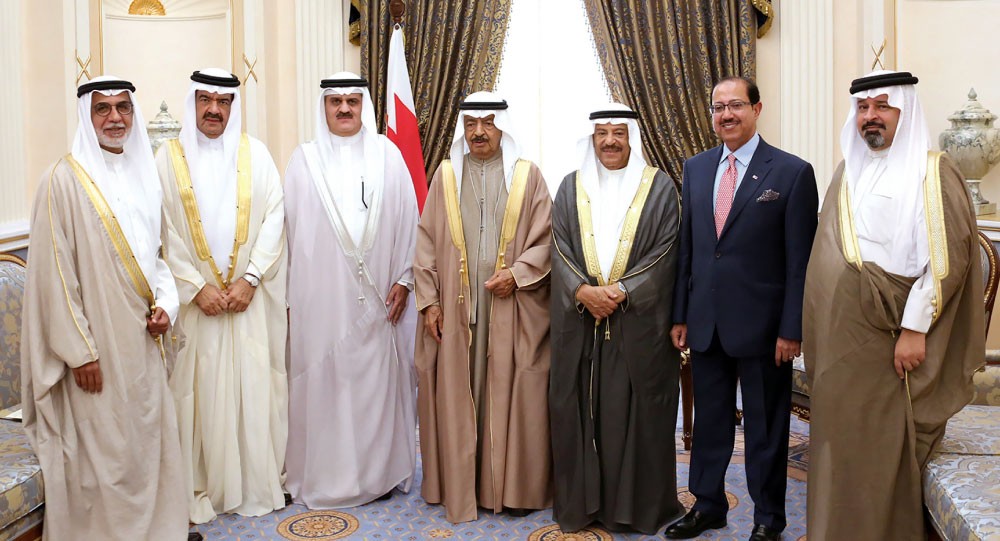 رئيس الوزراء:  همنا الأول عدم المساس بأي من حقوق المواطن في الميزانية