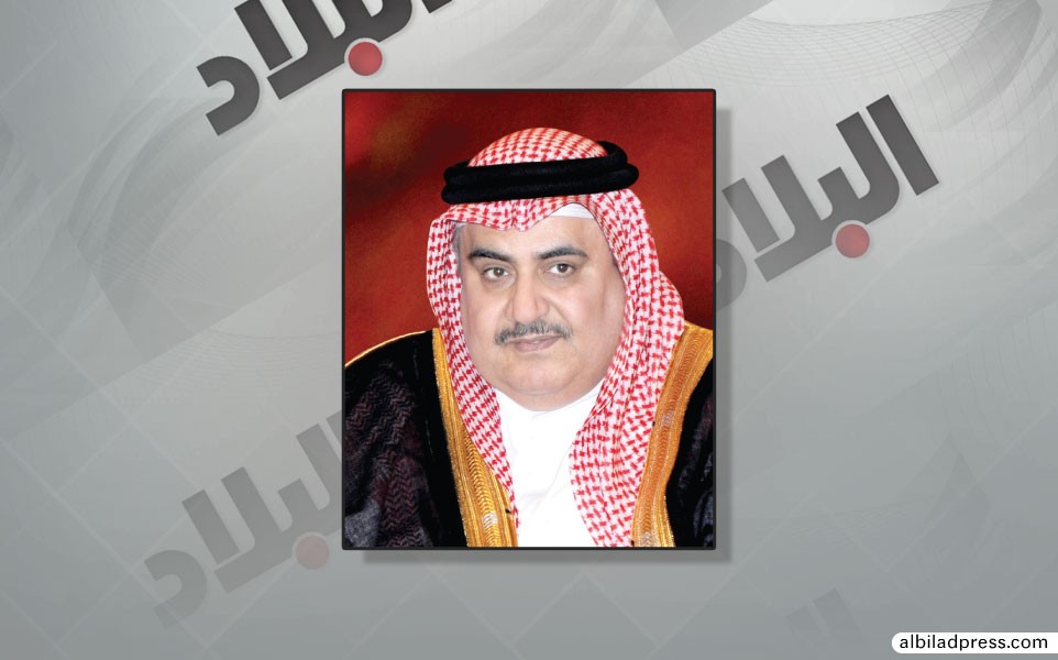 وزير الخارجية:  بن حلي مثال للدبلوماسي الحريص على قضايا أمته