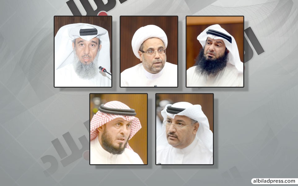  نواب لـ “البلاد”:  رئيس الوزراء فتح الأبواب المغلقة وأسس للحكم الرشيد
