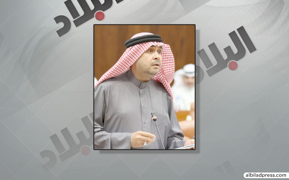 العطيش: “الأسرة الموحد” يختلف عما مررته “الشرعية”