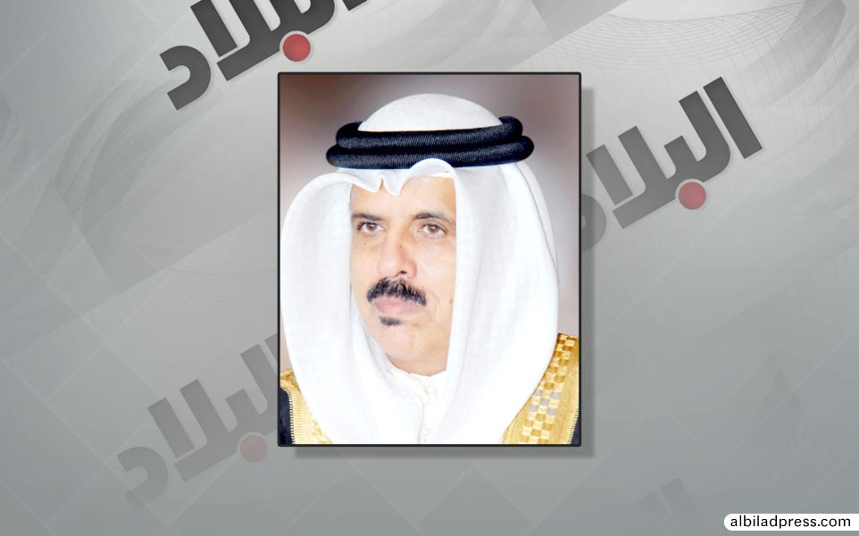 النعيمي: فتح باب التسجل للبعثات 11 يوليو