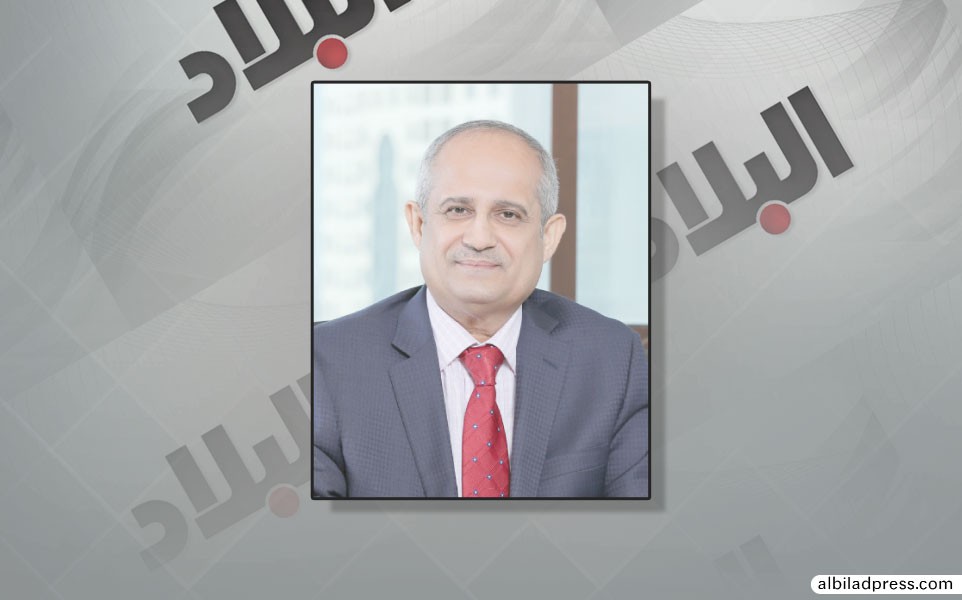 جناحي: “مدينة 2030” تهيئ الشباب لسوق العمل