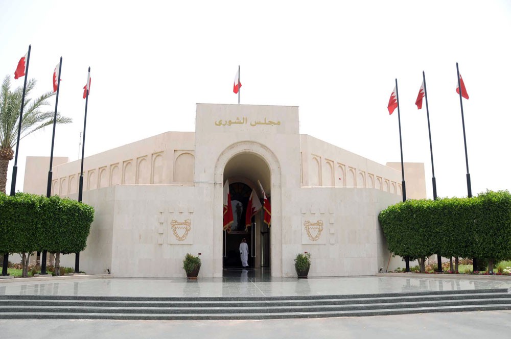 “الشورى” يقر الميزانية ورفع الدين العام