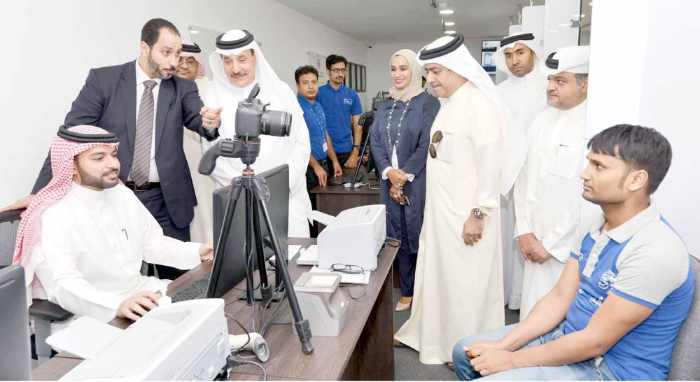  حميدان: “العمل المرن” يؤطر لمعالجة العمالة غير النظامية