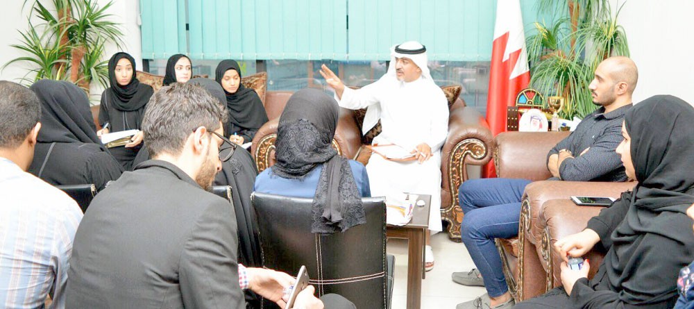 المحفـوظ ينـاشـد رئـيـس الـوزراء توظيـف الأطـبـاء