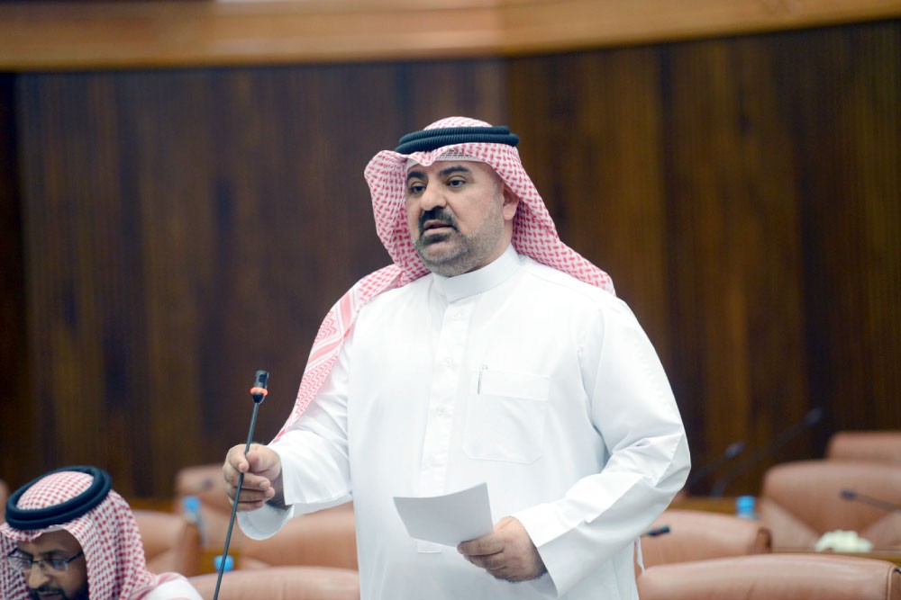  المعرفي: لدمج الأوقافين أسوة بقانون الأسرة