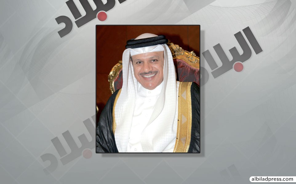 الزياني: جائزة عيسى بن علي نموذج مشرف لدعم العمل التطوعي