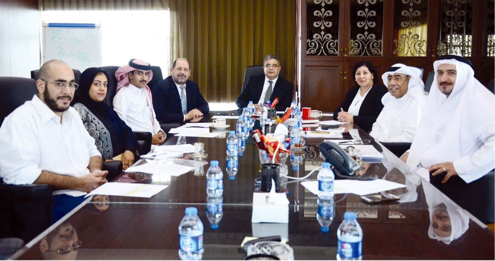 “العلوم التطبيقية”: بدء قبول الطلبات لصندوق دعم الطالب