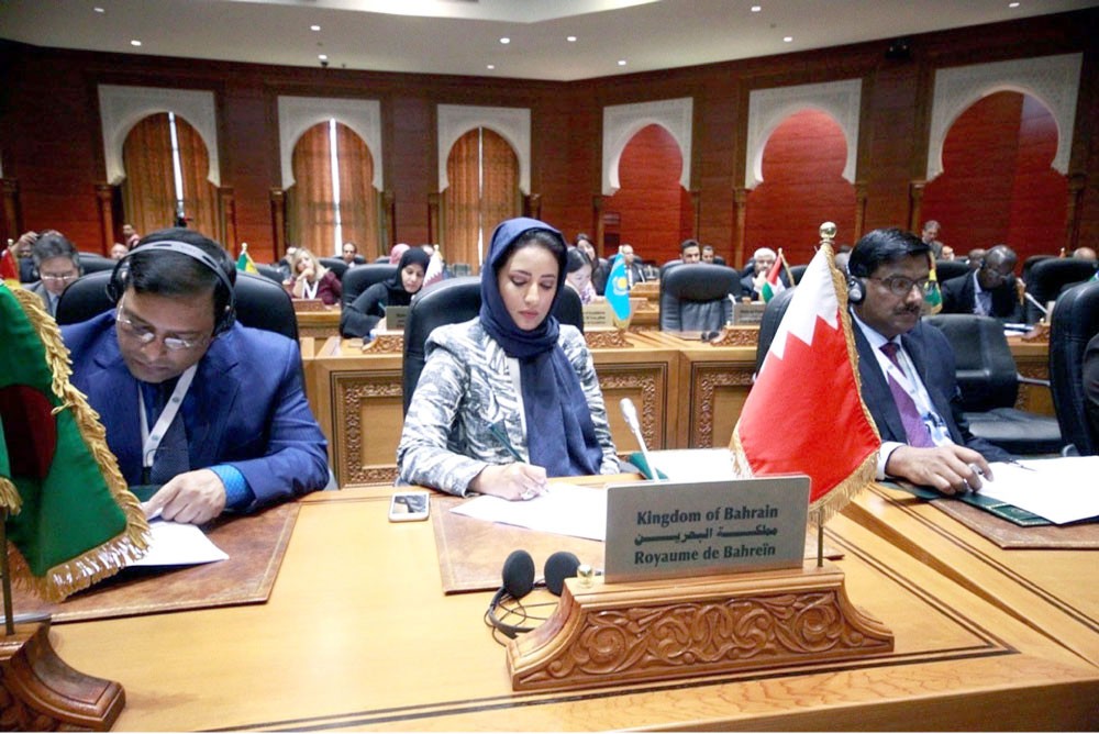 “الأيسيسكو” و “الألكسو” تعالجان الغلو والتطرف