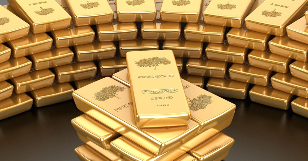 الذهب يستقر مع استمرار ضعف الدولار