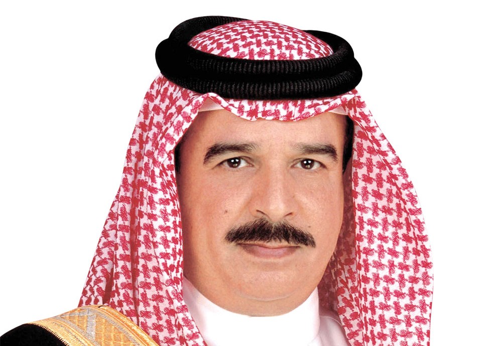 العاهل يتلقى شكر رئيس أذربيجان