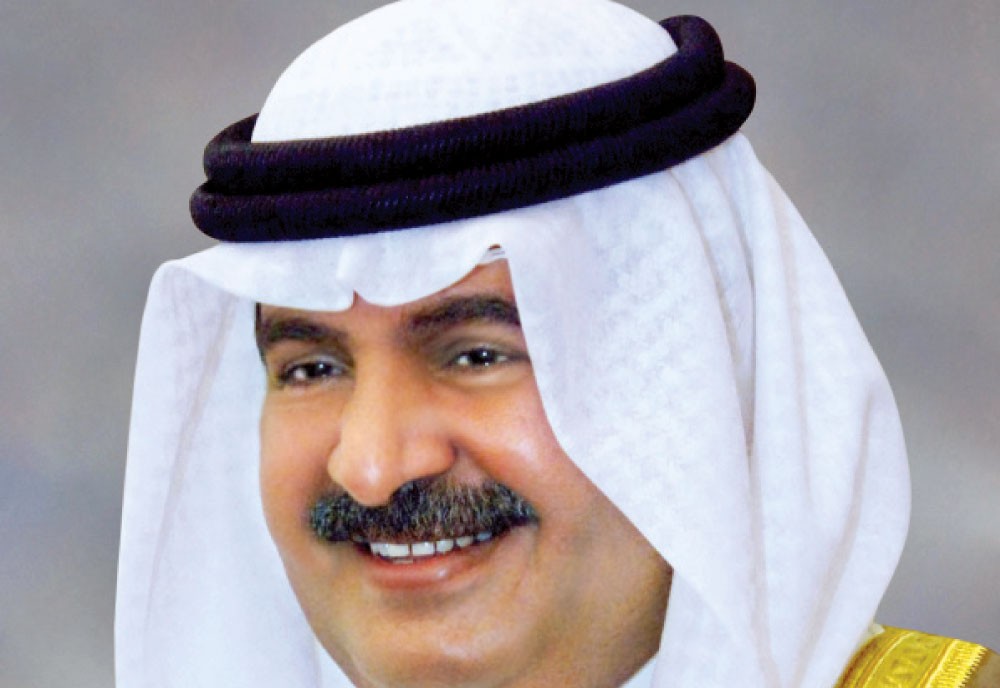 محافظ العاصمة: الثقة الملكية تعكس كفاءة وإخلاص سمو الشيخ خليفة بن علي