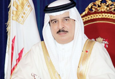 العاهل يهنئ ساحل العاج بالعيد الوطني