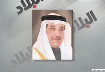 حميدان: سمو الشيخ خليفة بن علي سائر على خطاكم في العطاء والإخلاص