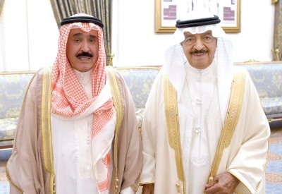 رئيس الوزراء لـ “السياسة” الكويتية:  البحرين تخطت تبعات العدوان الإيراني والأوضاع الأمنية مستقرة