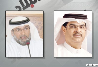  الخياط: جدول زمني لصيانات غرف مضخات ري مدينة حمد