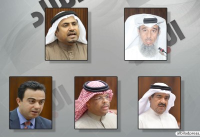 النواب يعلنون استعدادهم التام للتعاون مع محافظ الجنوبية 