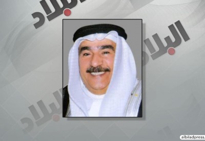 كمال: سمو الشيخ خليفة بن علي قدوة حسنة للشباب البحريني