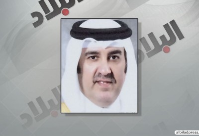 البوعينين: سمو الشيخ خليفة بن علي يسترشد بخطى جده