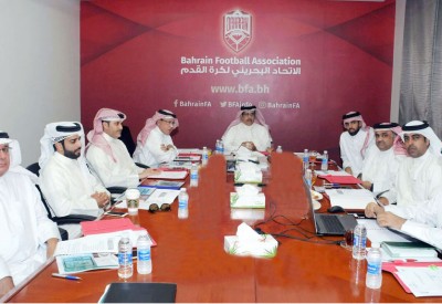 اتحاد الكرة يطبق مشاركة لاعب تحت 21 سنة بشكل تدريجي