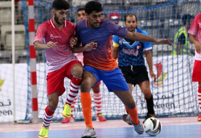  عراد يعبر الجسرة ويحقق أول فوز  