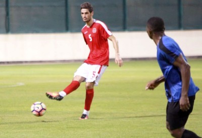 الأندية الكروية تواصل مبارياتها الودية