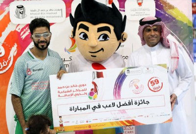 القمر الأفضل 