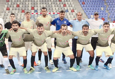 سافرة والنعيم وسلماباد وجدحفص تأهلوا بانتظار البقية