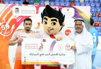 الحايكي يحصد النجومية