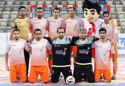 الدير يعبر كرانة بصعوبة 