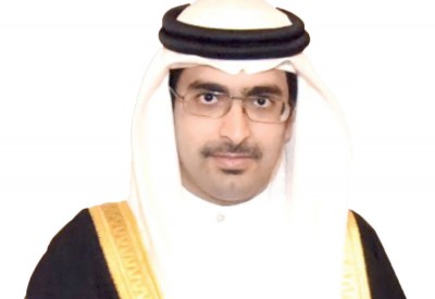  البنا لـ “البلاد”: جائزة سمو الشيخ  خليفـــة بــن علـــي...  من المحلية إلى رحاب العالمية