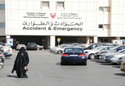  المانع: “الصحة” ترفع رواتب الاستشاريين إلى 70 %