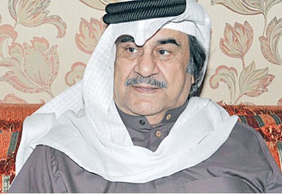 محمد بن راشد: ودعنا ضحكة الخليج وفرحتها