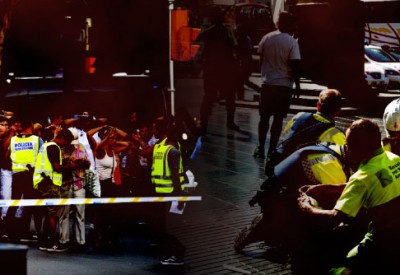 حادثة برشلونة.. نيمار محظوظ.. وشاكيرا قلقة!