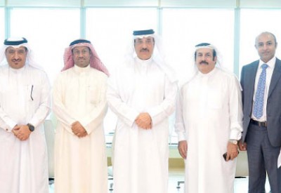 حميدان: تسخير السبل الكفيلة للنهوض بالمشروعات التنموية
