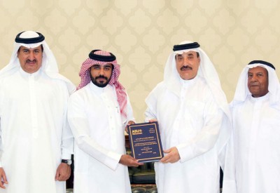 حميدان: الظروف المثلى تمكن المسؤولين من تنمية قدرات الموظفين