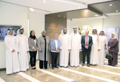 مؤسسة “الحقوق”:تعزيز اللحمة الوطنية والنأي عن الطائفية في الشركات 
