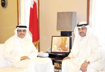 الرميحي: الإعلام يسهم في حماية الأمن القومي