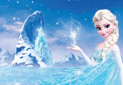 تعرف على موعد طرح فيلم Frozen 2