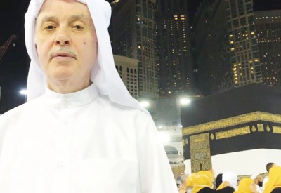 وفاة الفنان الكويتي حسين جاسم