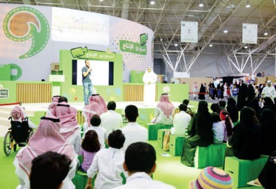 السعداوي في لجنة تحكيم مهرجان “حكايا مسك 2”