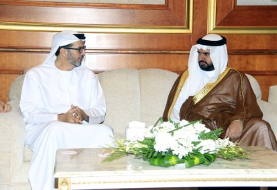 “وطني الإماراتية” تشيد بمبادرات سمو الشيخ عيسى بن علي