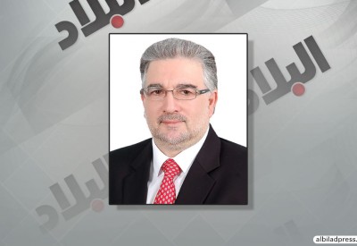 منديل: 54 مليون متر مكعب حجم المياه المستخدمة في الزراعة