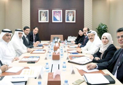 آلية مشتركة لعلاج متأخرات الرسوم البلدية