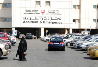 وكيل الموارد البشرية: كادر طبي جديد في “الصحة” بكلفة 19 مليون دينار