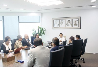 رئيس “الأعلى للصحة”: استراتيجية فاعلة لتدريب وتوظيف الأطباء 
